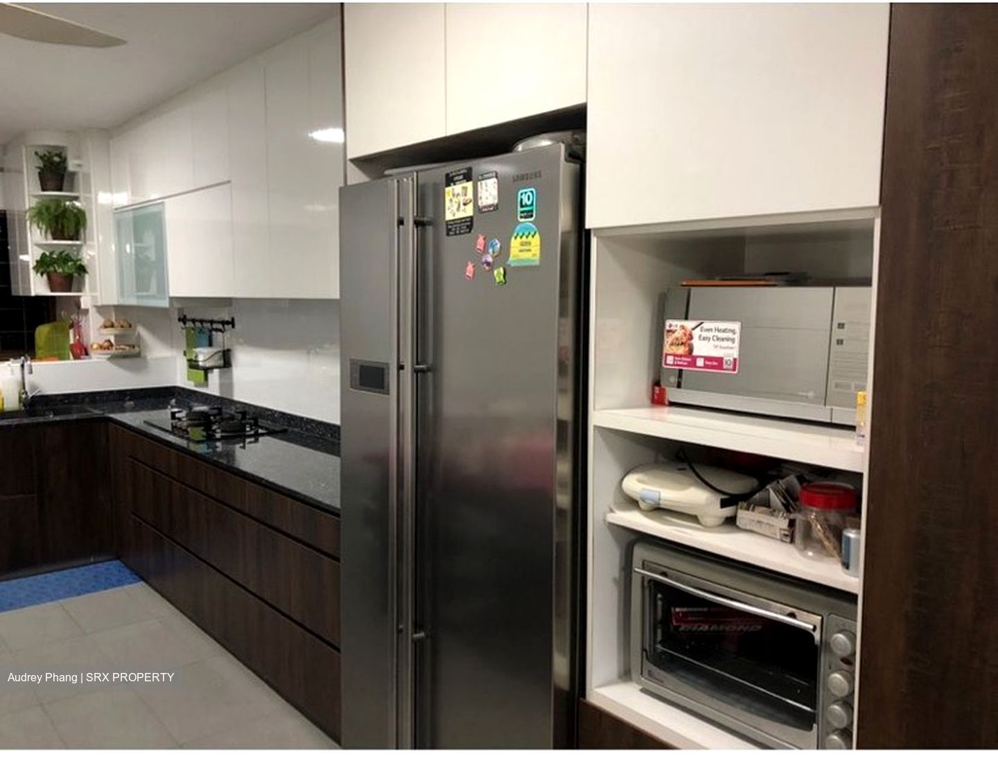 Blk 512 Bedok Reservoir - Punggol Vale (Hougang), HDB 4 Rooms #321991261